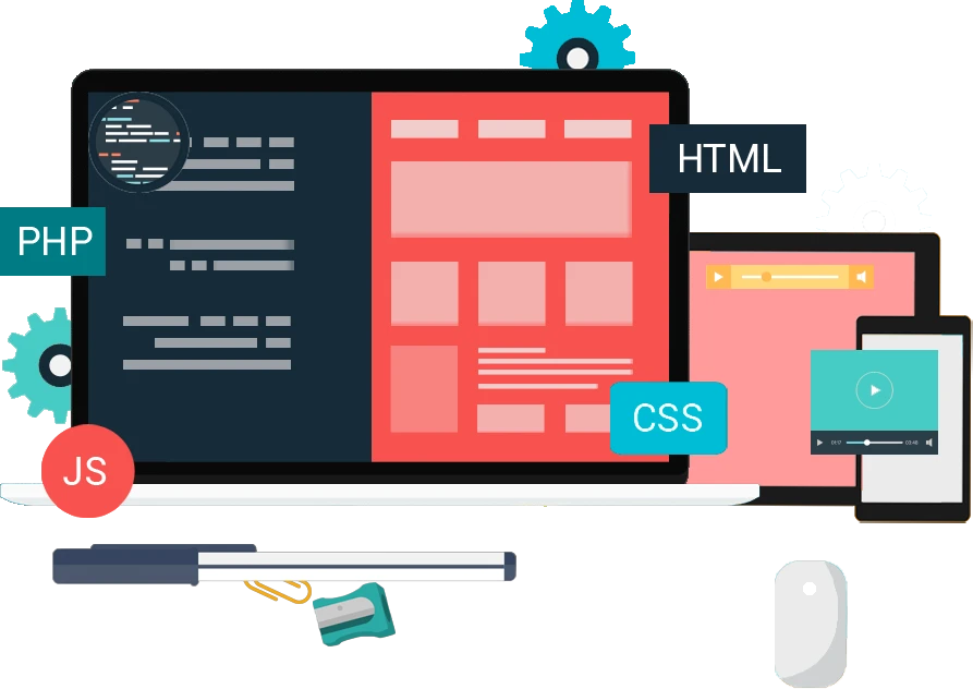 Infraestructura de TI en ámbitos corporativos