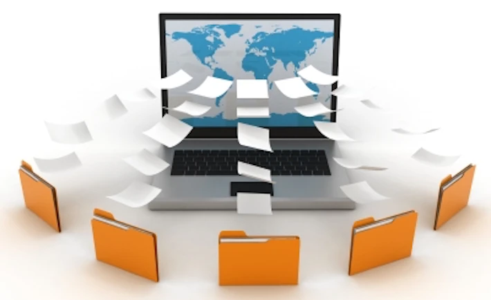 Digitalización de documentos