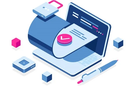 Infraestructura de TI en ámbitos corporativos