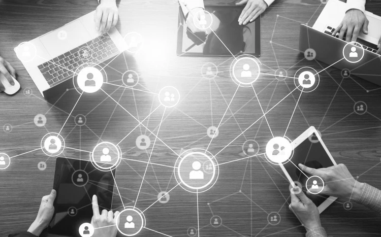 Infraestructura de TI en ámbitos corporativos